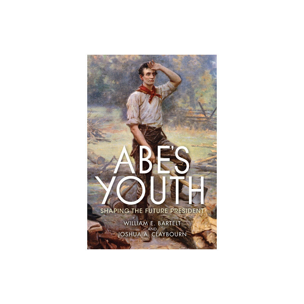 Indiana university press Abe's Youth (inbunden, eng)