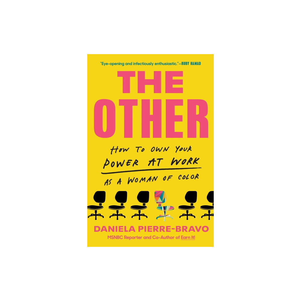 Hachette Books The Other (inbunden, eng)