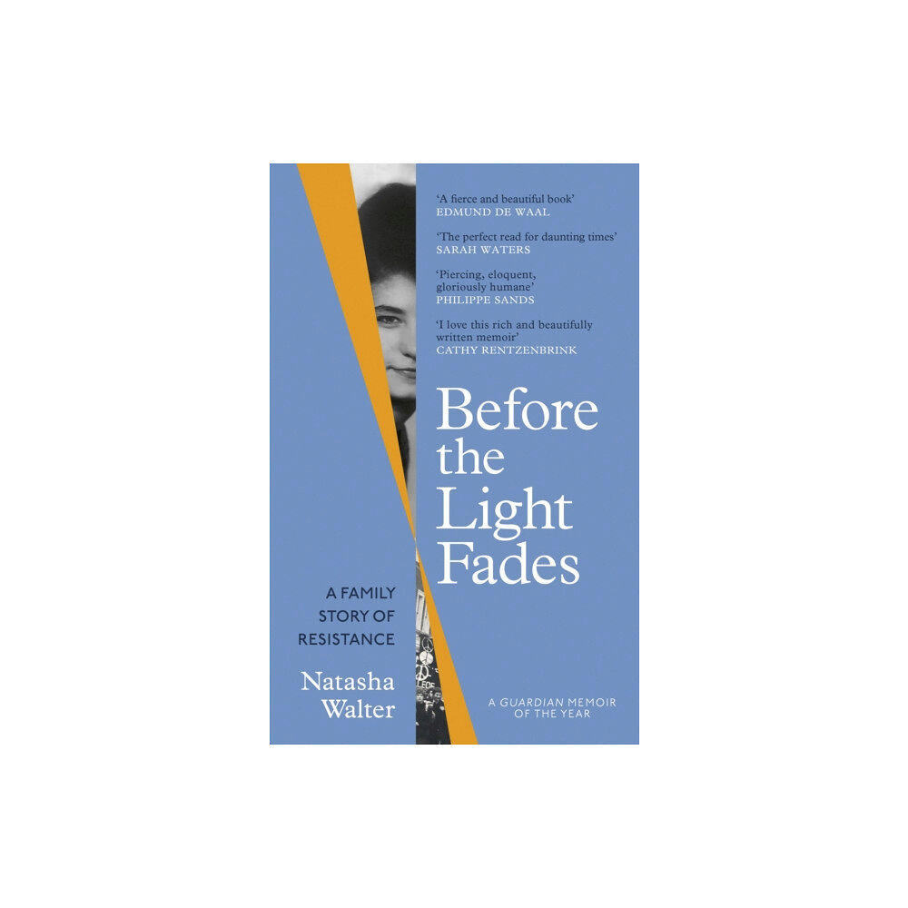 Little, Brown Book Group Before the Light Fades (häftad, eng)