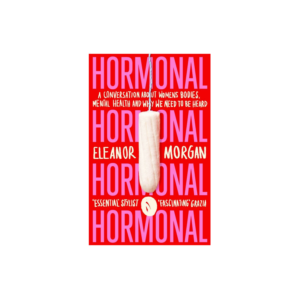 Little, Brown Book Group Hormonal (häftad, eng)