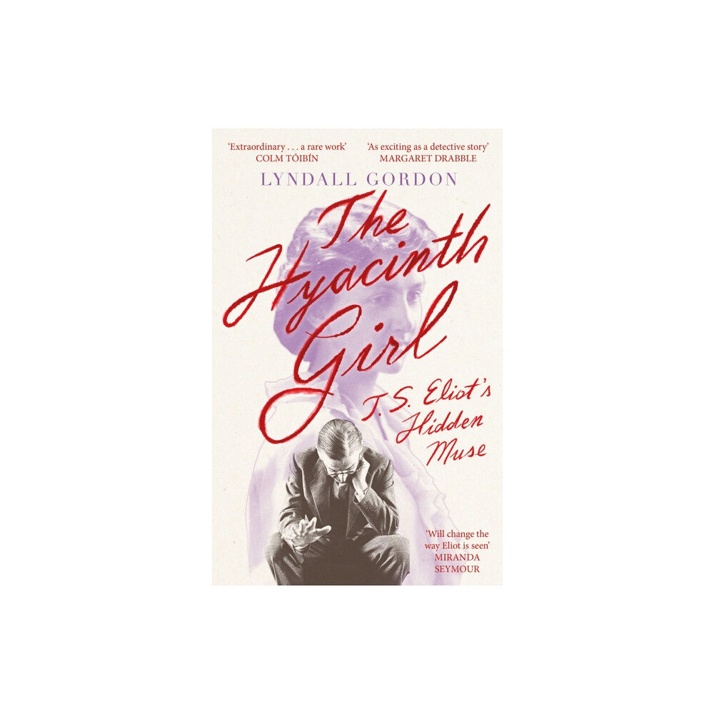Little, Brown Book Group The Hyacinth Girl (häftad, eng)