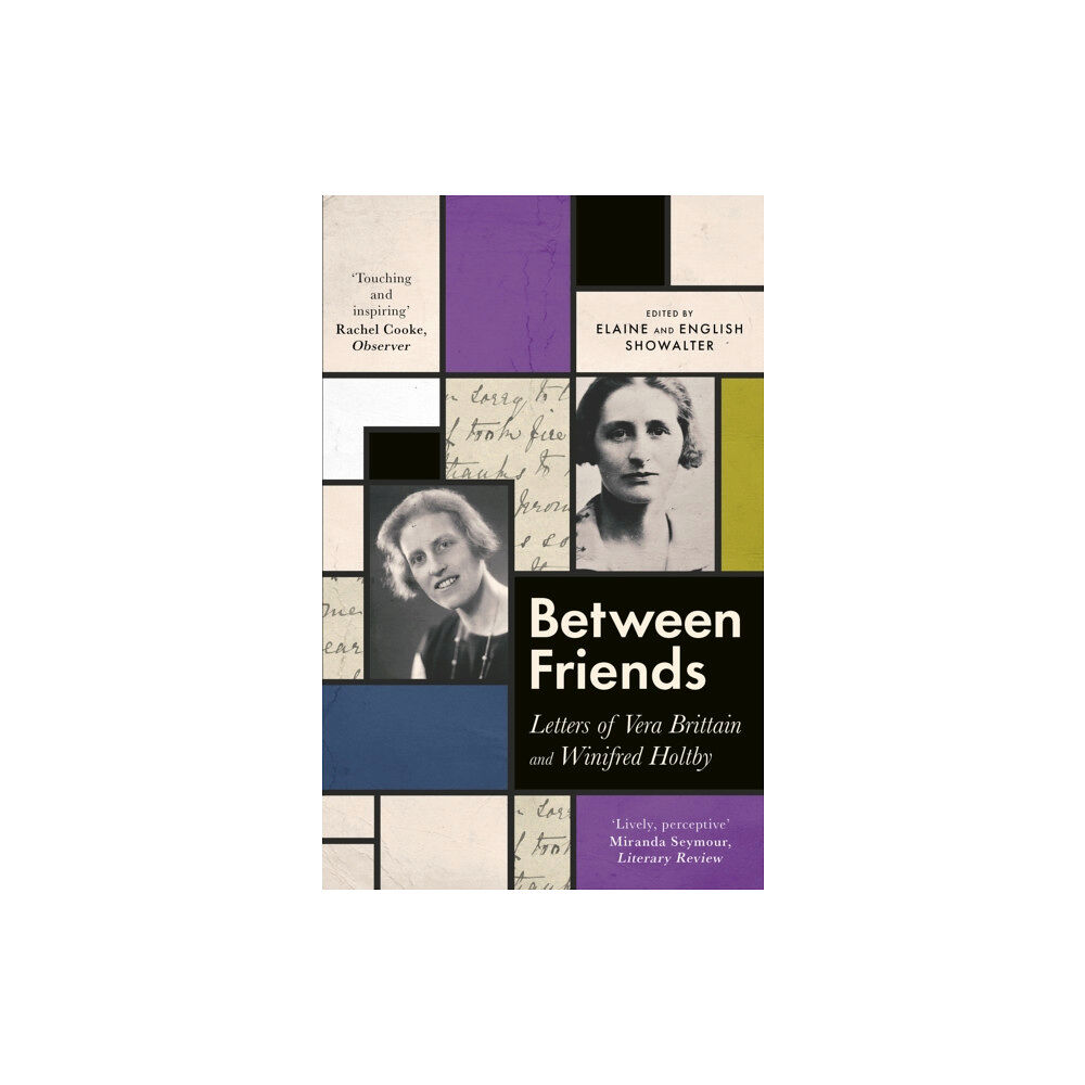 Little, Brown Book Group Between Friends (häftad, eng)