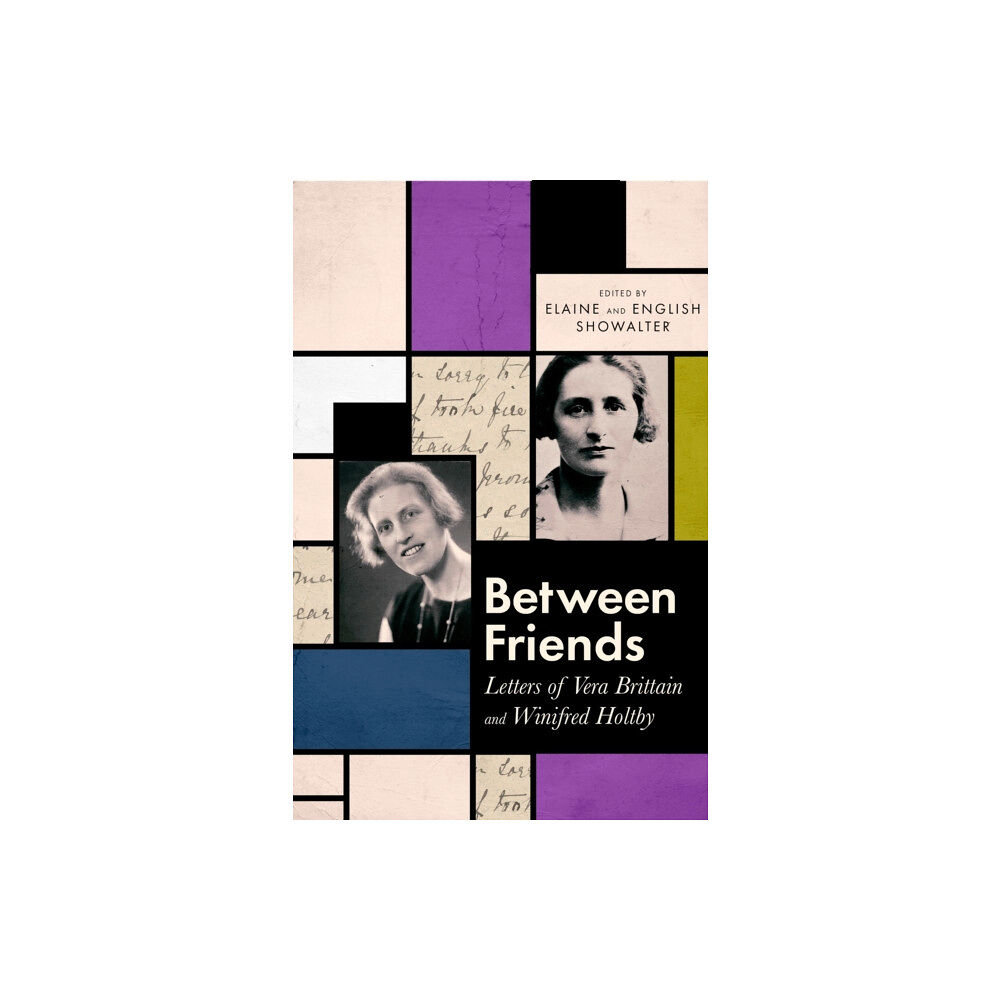 Little, Brown Book Group Between Friends (inbunden, eng)