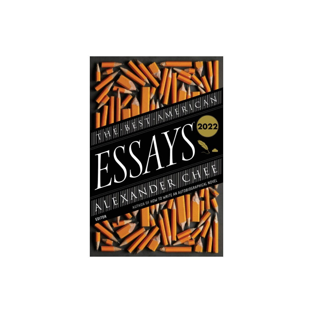 Harpercollins publishers inc The Best American Essays 2022 (häftad, eng)