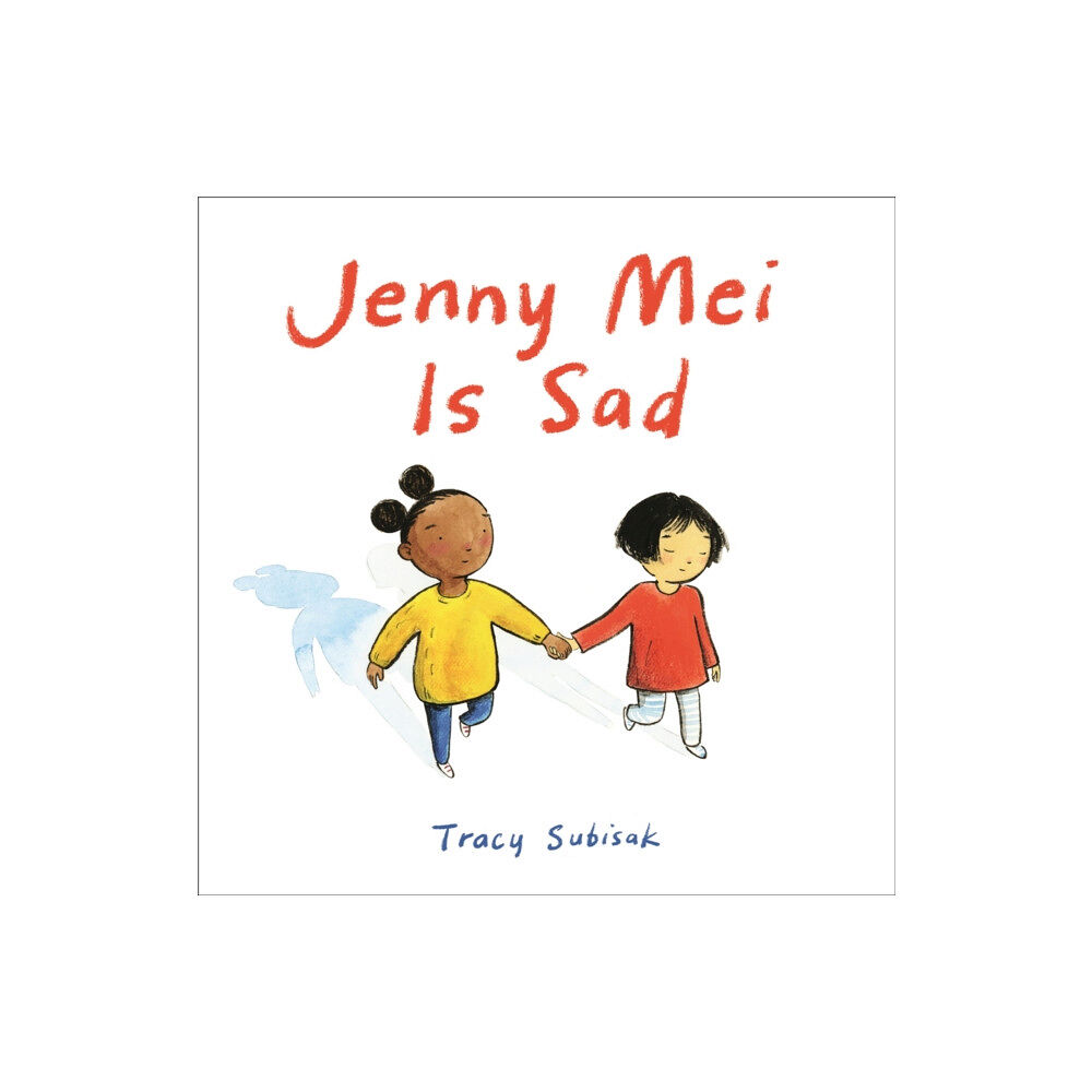 Little, Brown & Company Jenny Mei Is Sad (inbunden, eng)