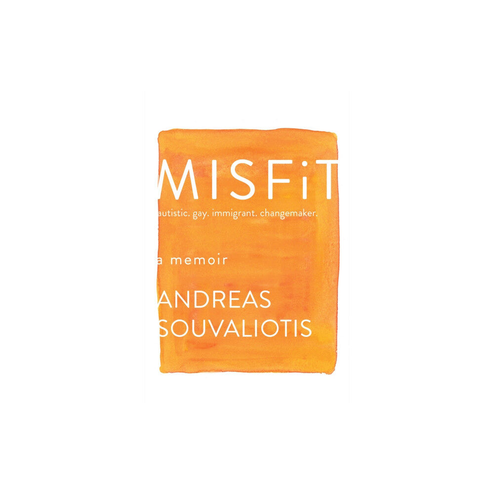 Random House Canada Misfit (häftad, eng)