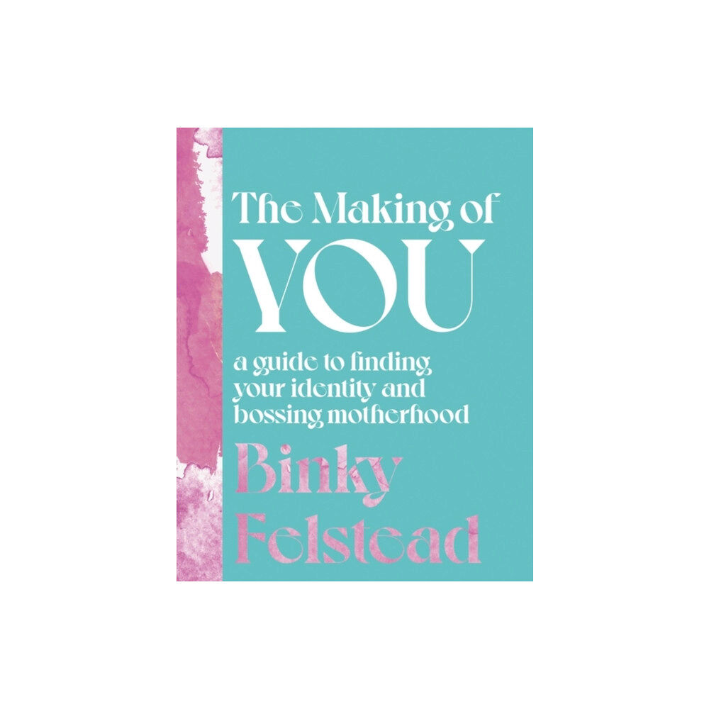 Little, Brown Book Group The Making of You (inbunden, eng)