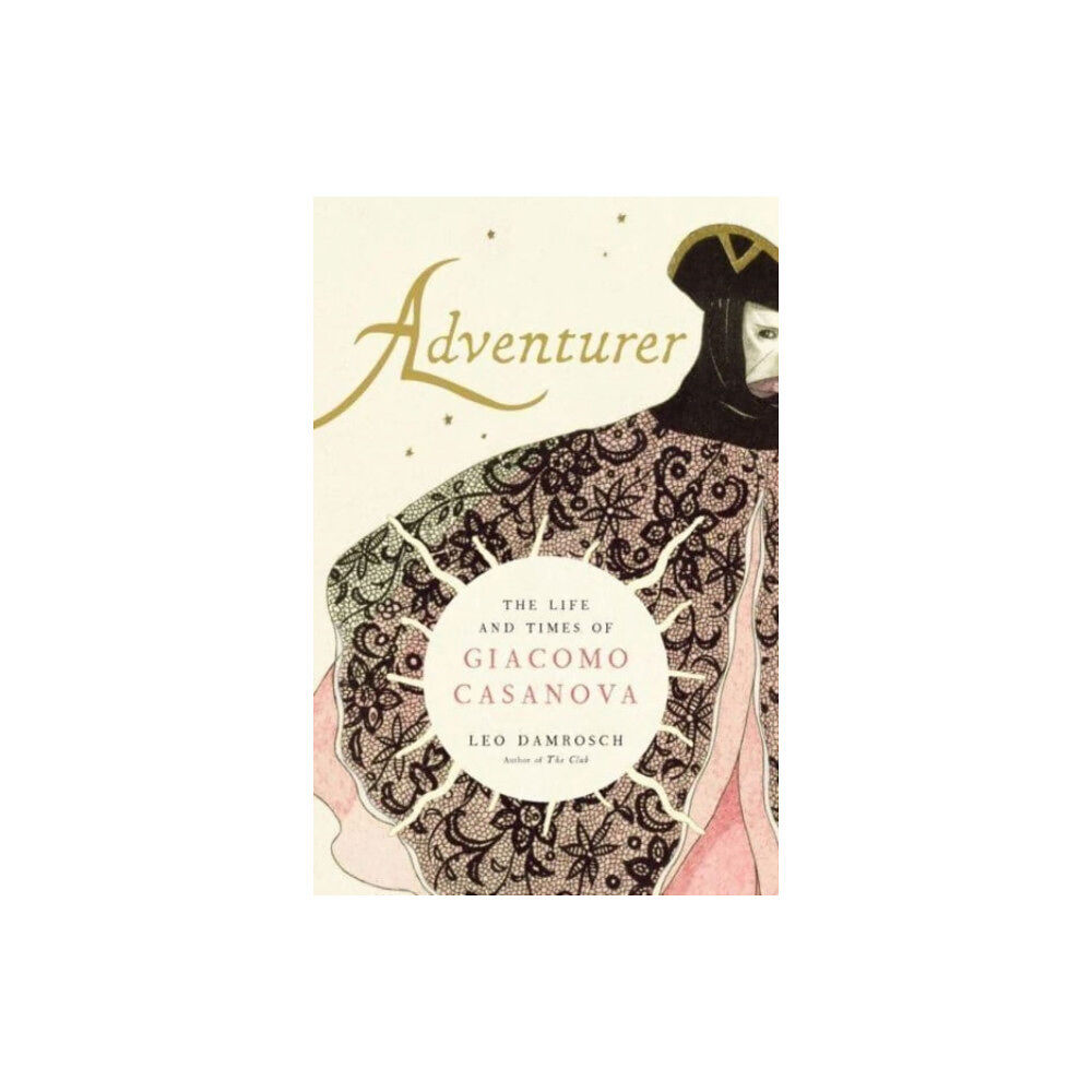 Yale university press Adventurer (häftad, eng)