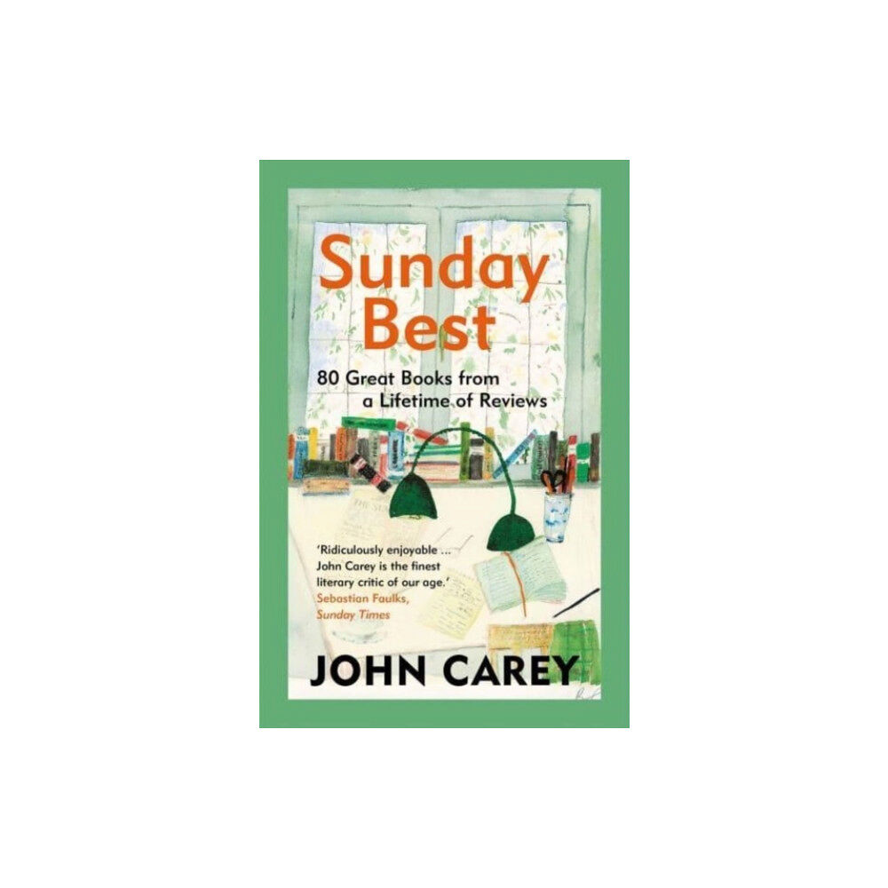 Yale university press Sunday Best (häftad, eng)