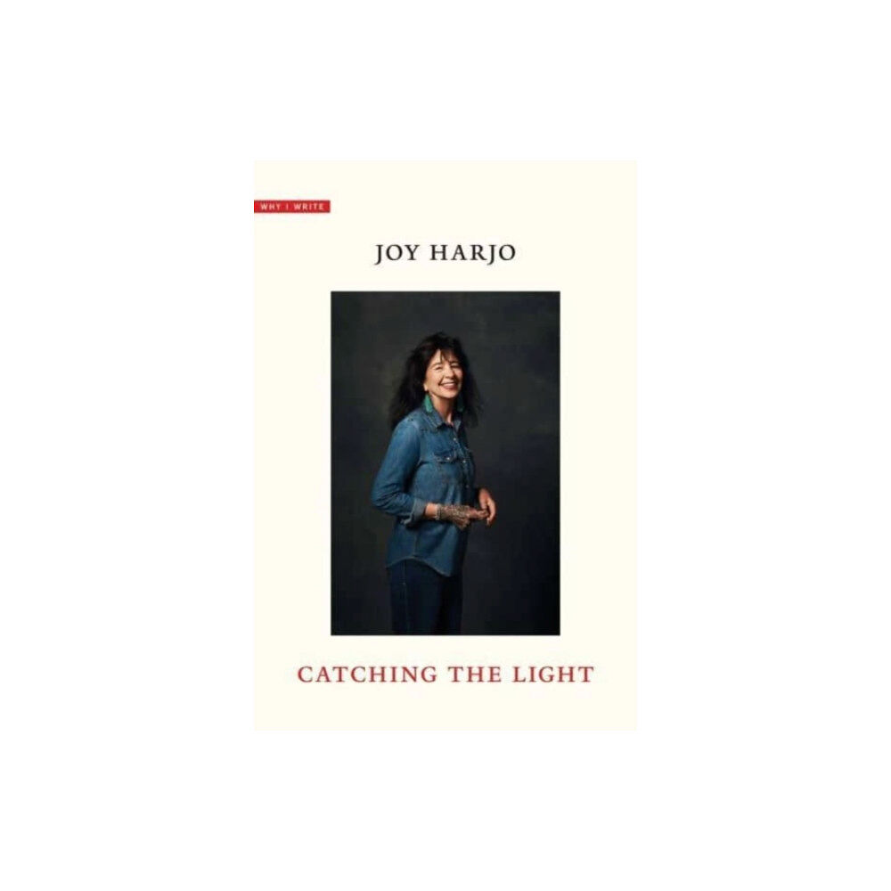 Yale university press Catching the Light (häftad, eng)