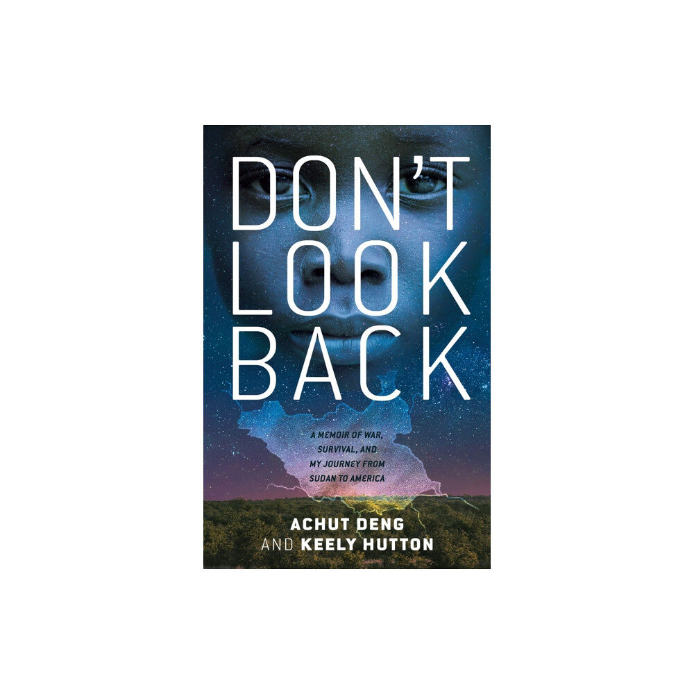 Farrar, Straus & Giroux Inc Don't Look Back (inbunden, eng)