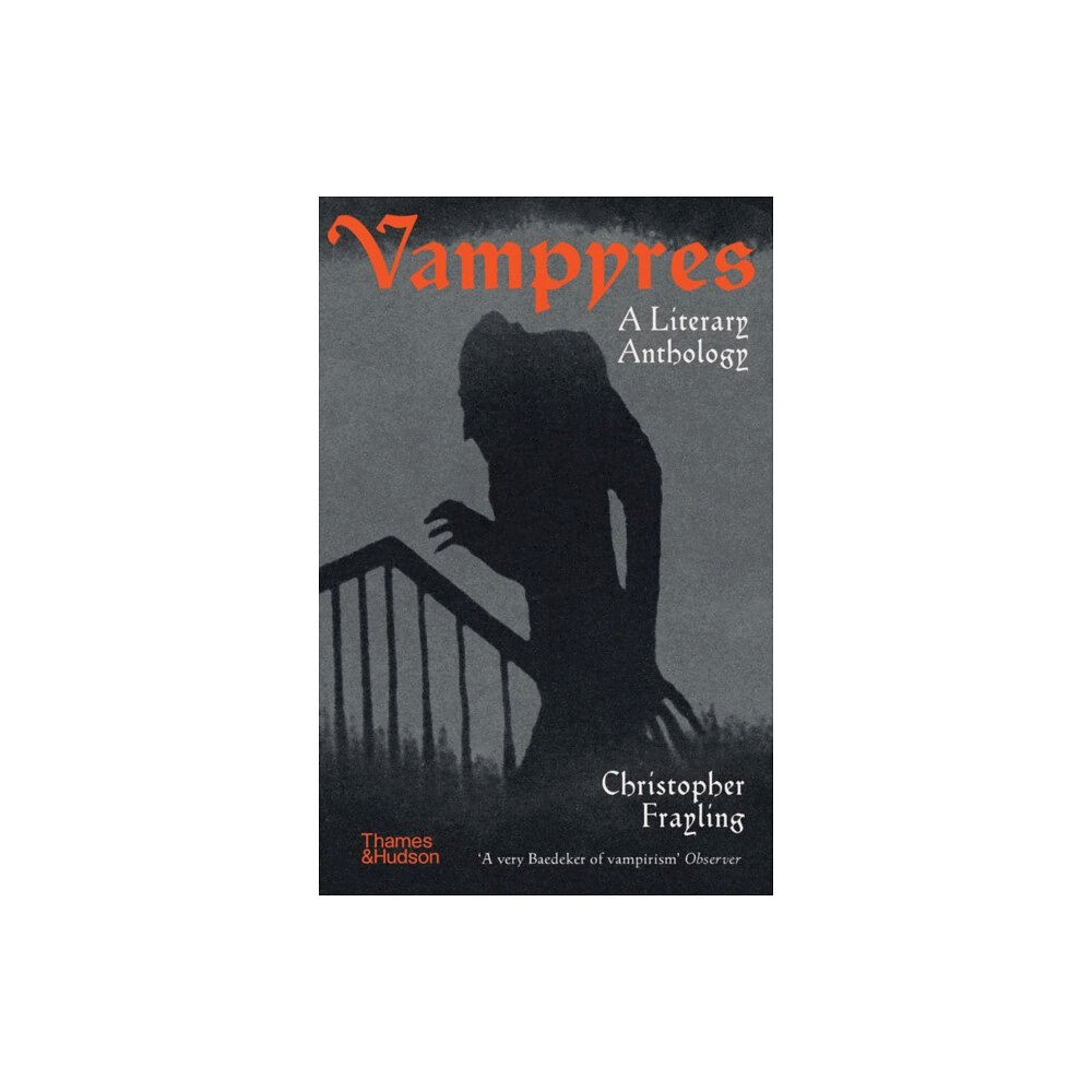 Thames & Hudson Ltd Vampyres (häftad, eng)