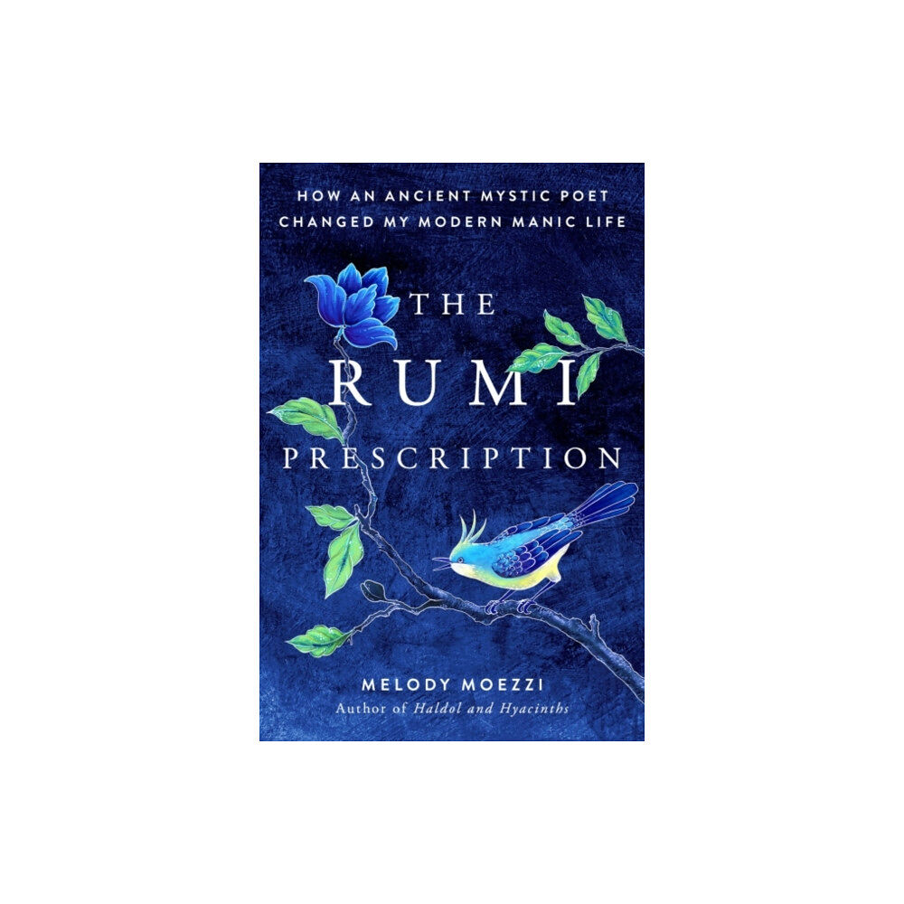 Penguin Putnam Inc The Rumi Prescription (häftad, eng)