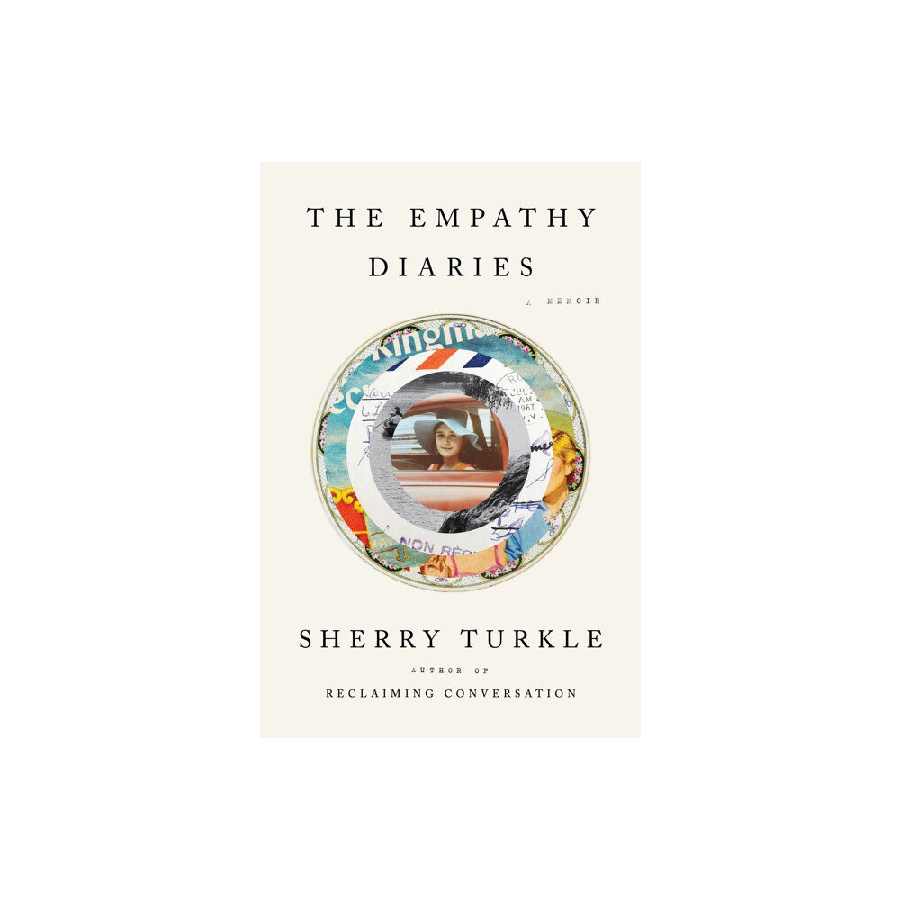 Penguin Putnam Inc The Empathy Diaries (inbunden, eng)