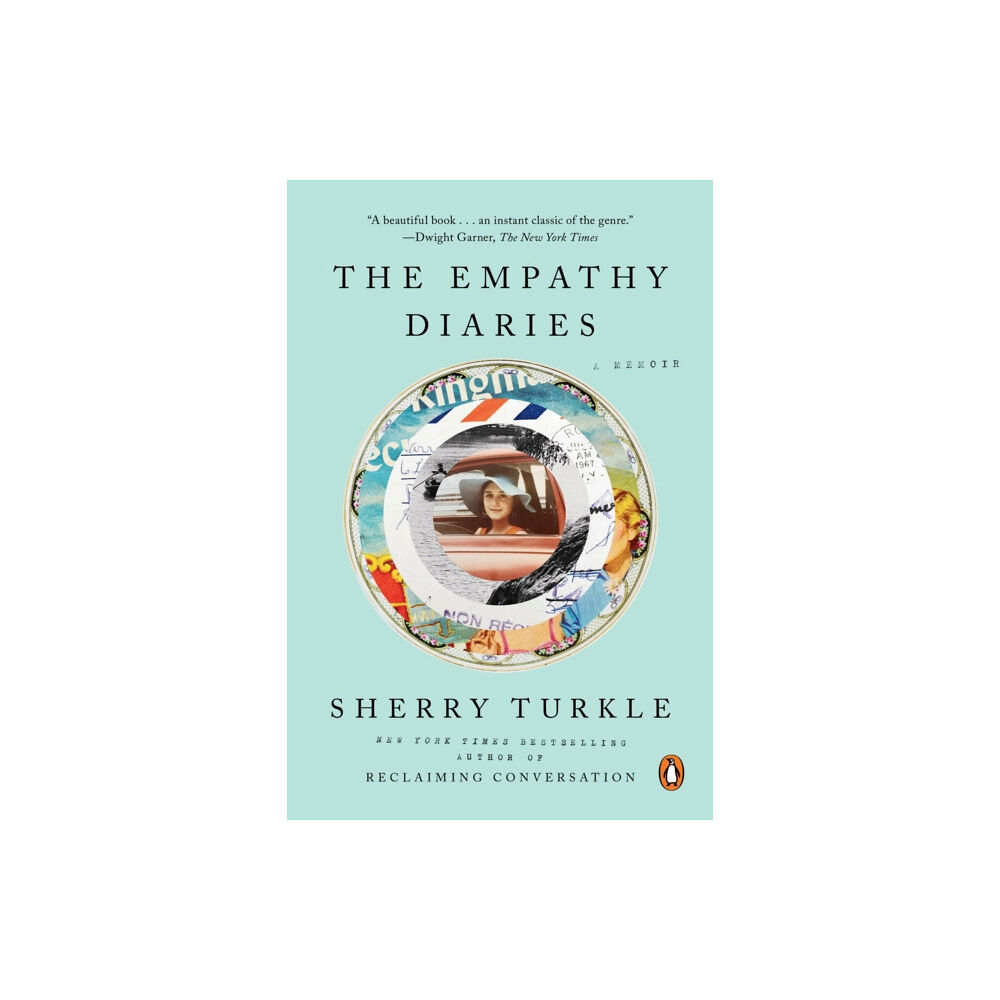 Penguin Putnam Inc The Empathy Diaries (häftad, eng)