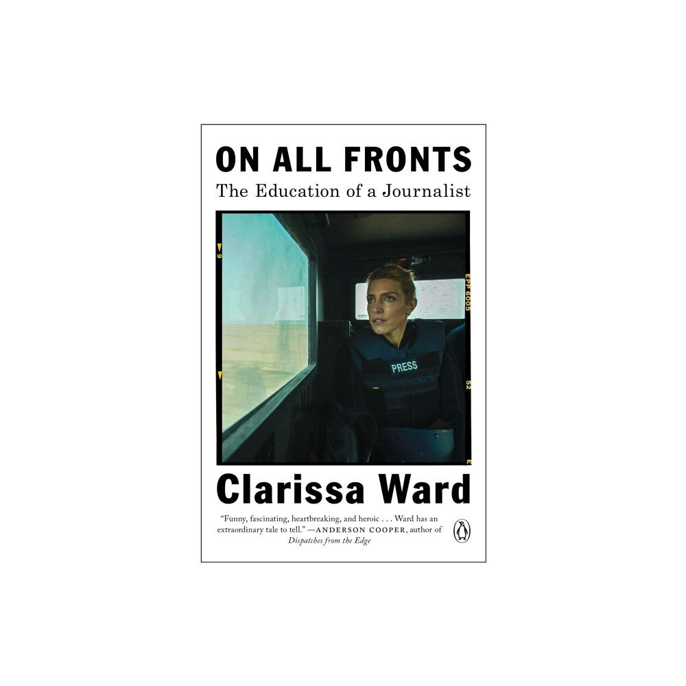 Penguin Putnam Inc On All Fronts (häftad, eng)