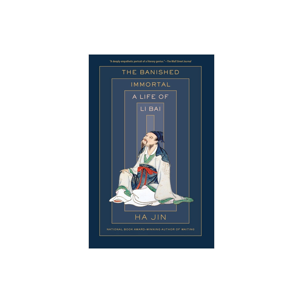 Random House USA Inc The Banished Immortal (häftad, eng)