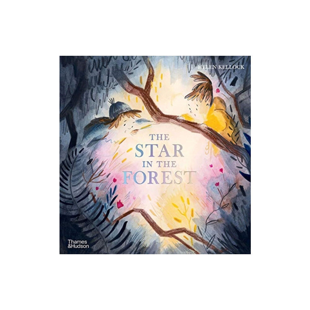 Thames & Hudson Ltd The Star in the Forest (häftad, eng)