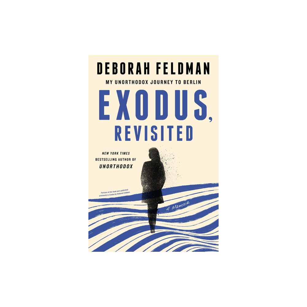 Penguin Putnam Inc Exodus, Revisited (häftad, eng)