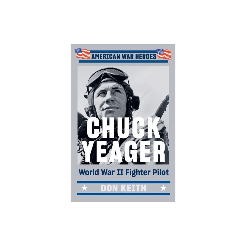 Penguin Putnam Inc Chuck Yeager (häftad, eng)