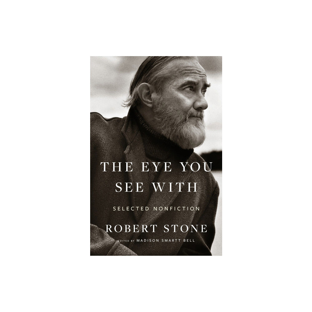 Houghton Mifflin Eye You See With: Selected Nonfiction (inbunden, eng)