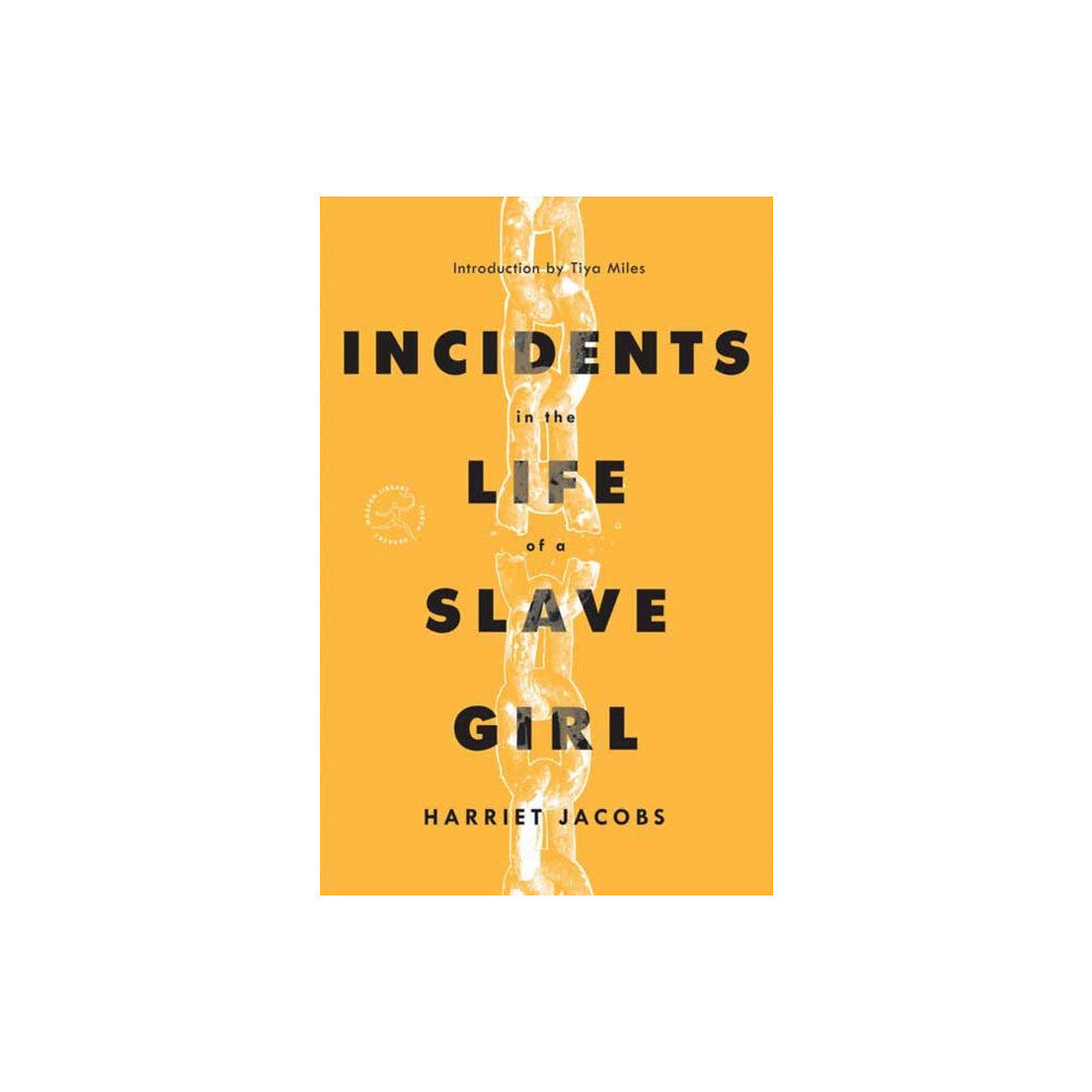 Random House USA Inc Incidents in the Life of a Slave Girl (häftad, eng)