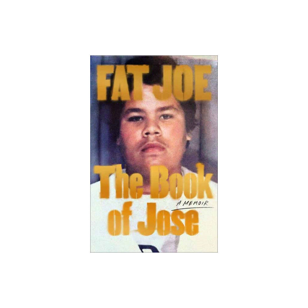 Random House USA Inc The Book of Jose (häftad, eng)