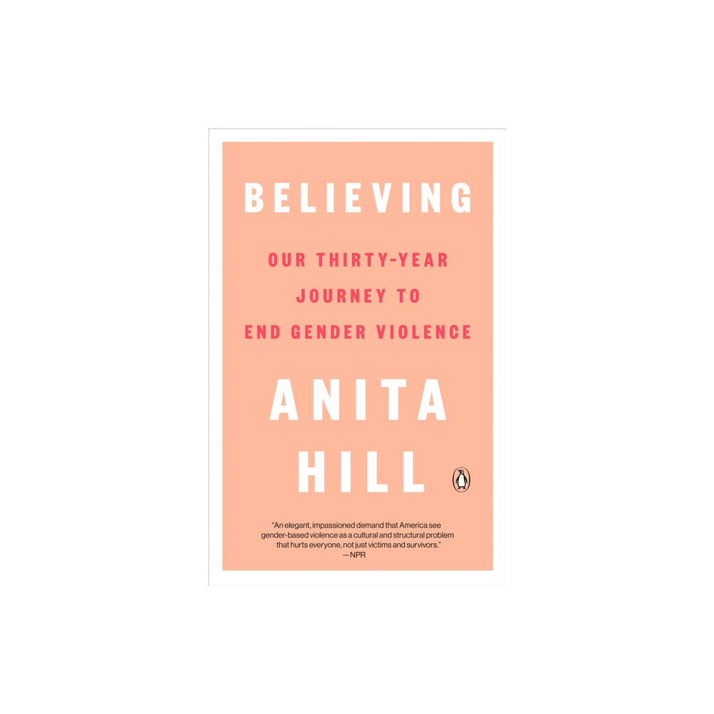 Random House USA Inc Believing (häftad, eng)