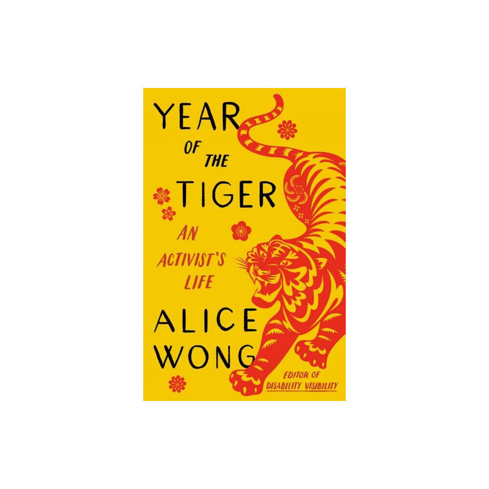 Random House USA Inc Year of the Tiger (häftad, eng)