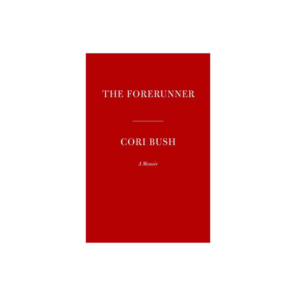 Random House USA Inc The Forerunner (inbunden, eng)
