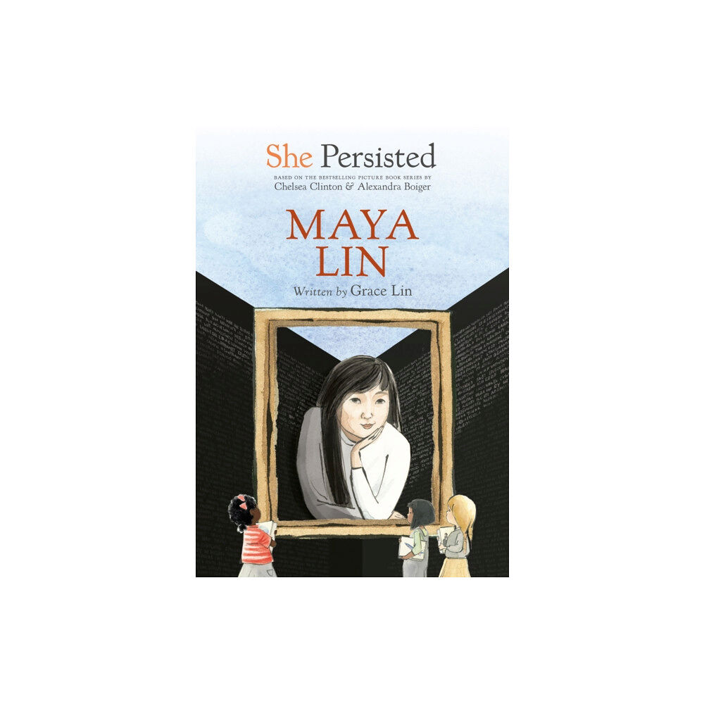 Penguin Putnam Inc She Persisted: Maya Lin (häftad, eng)