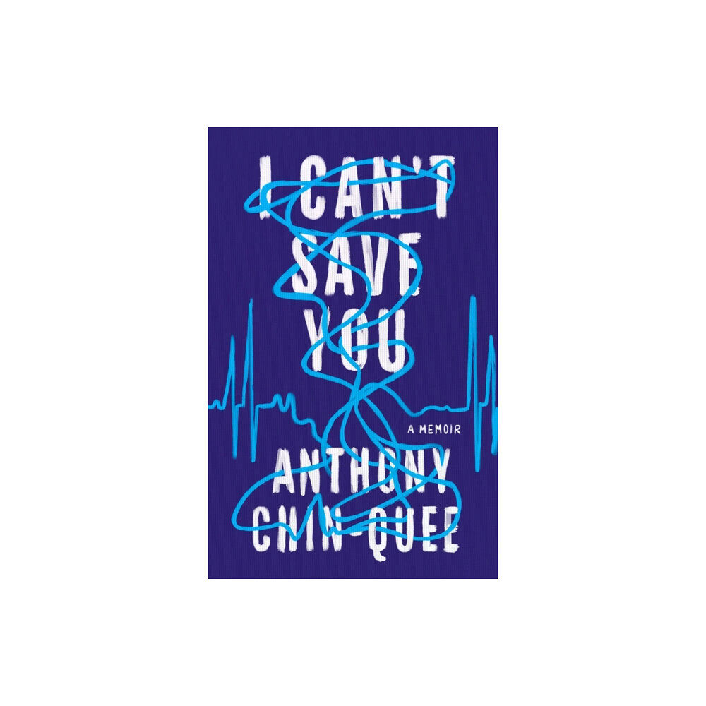 Penguin Putnam Inc I Can't Save You (inbunden, eng)