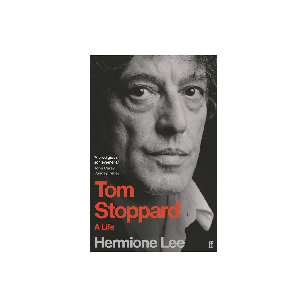 Faber & Faber Tom Stoppard (häftad, eng)