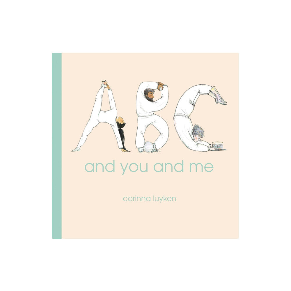 Penguin Young Readers ABC and You and Me (inbunden, eng)