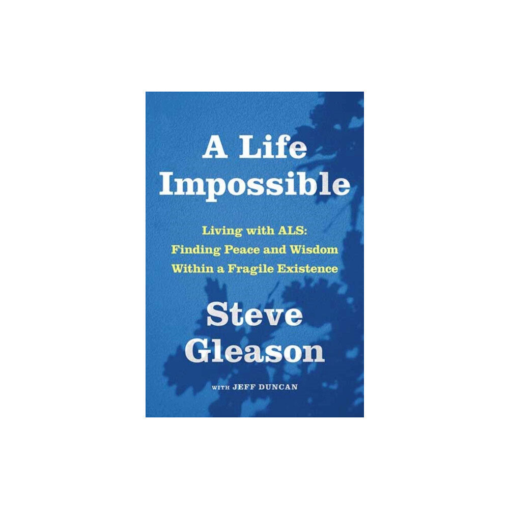 Random House USA Inc A Life Impossible (inbunden, eng)