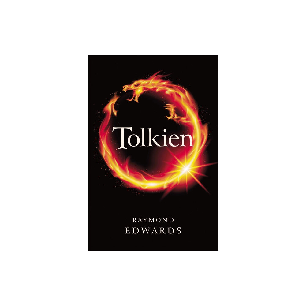 The Crowood Press Ltd Tolkien (häftad, eng)