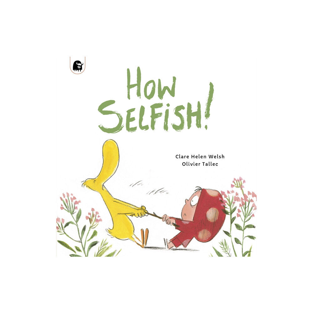 Quarto Publishing Plc How Selfish (häftad, eng)