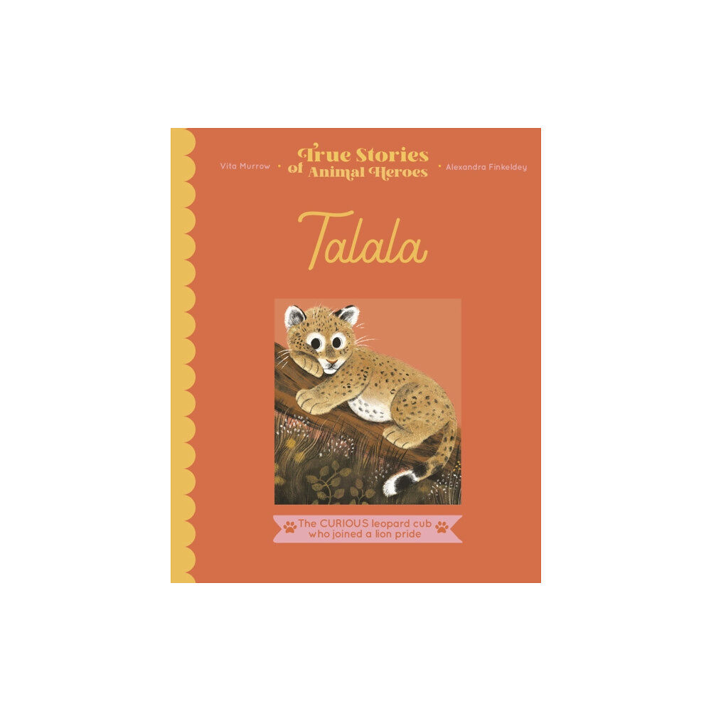 Quarto Publishing Plc Talala (inbunden, eng)