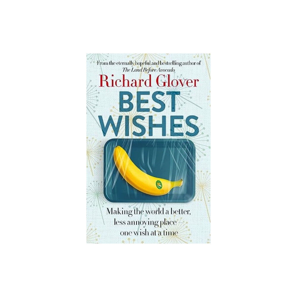 ABC Books Best Wishes (häftad, eng)