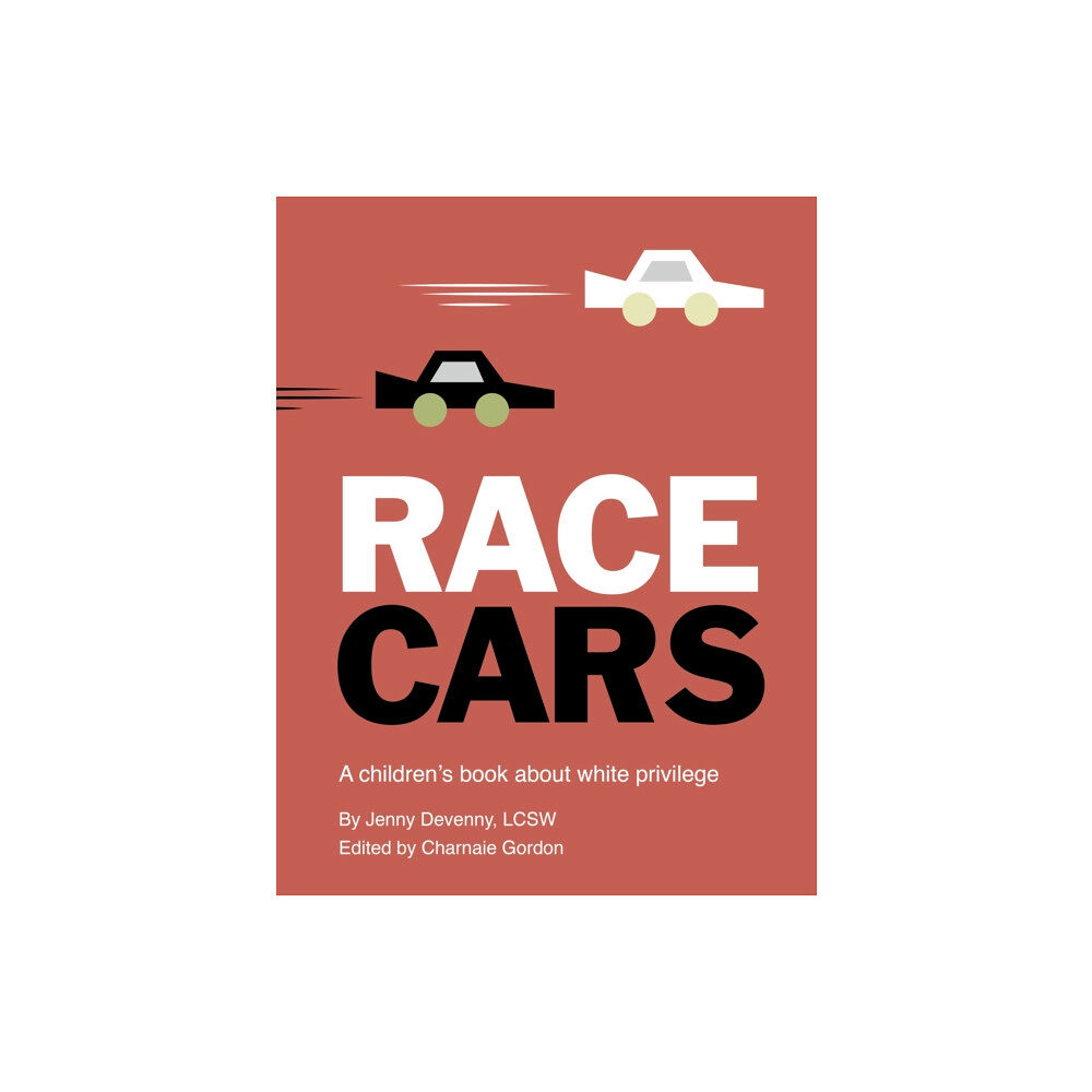 Quarto Publishing Plc Race Cars (häftad, eng)