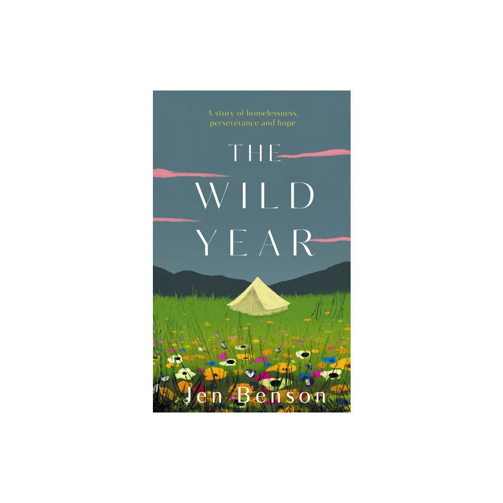 Quarto Publishing Plc The Wild Year (inbunden, eng)