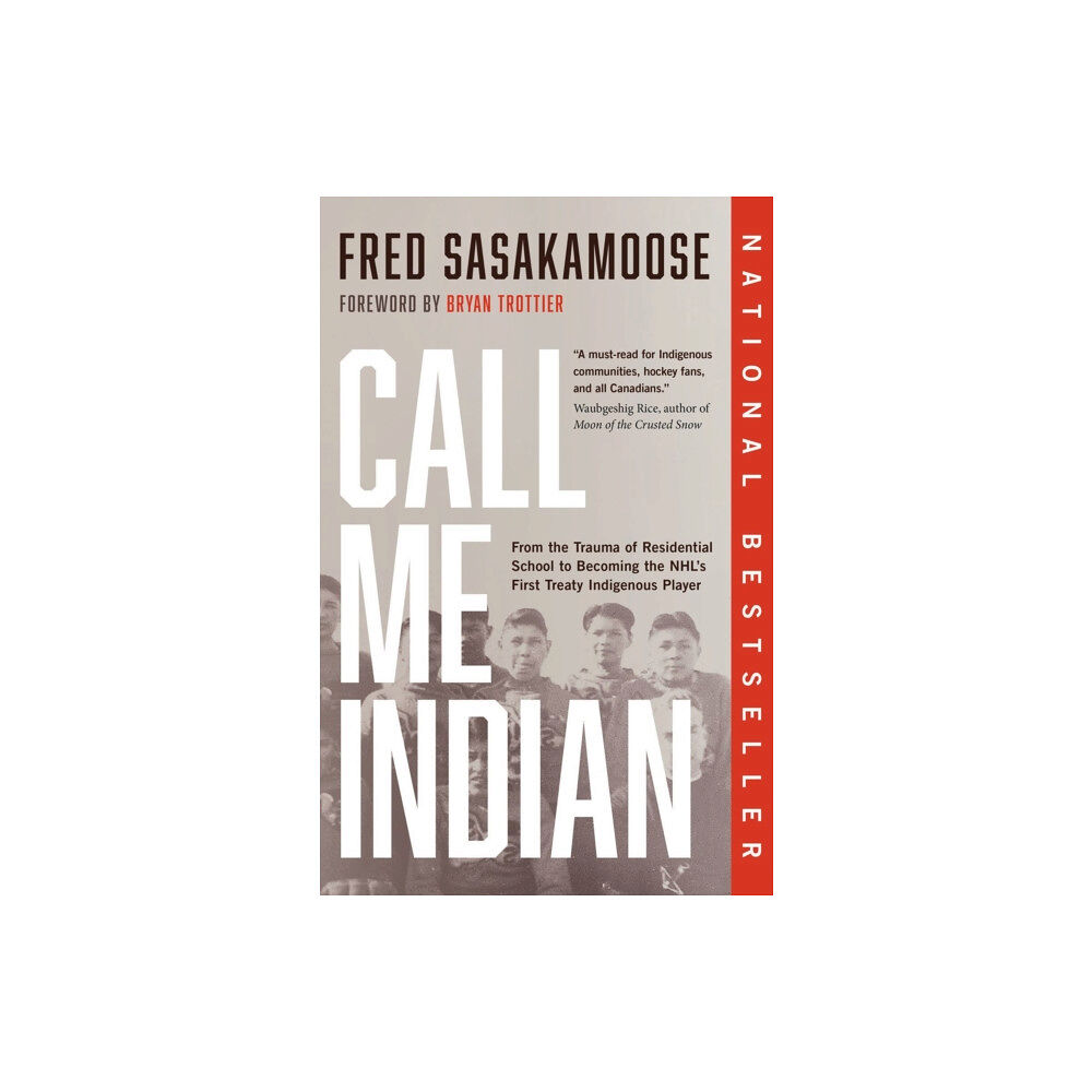 Prentice Hall Press Call Me Indian (häftad, eng)