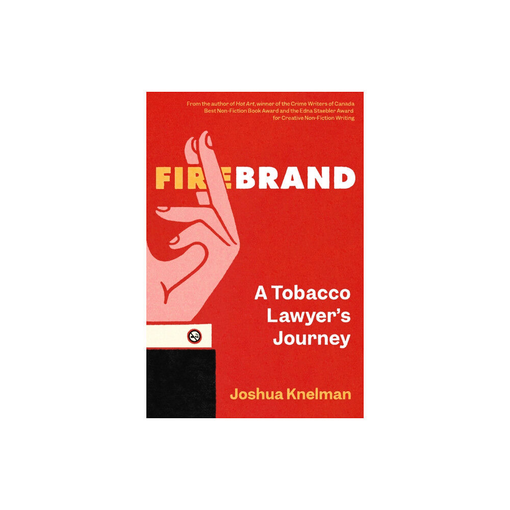 Prentice Hall Press Firebrand (inbunden, eng)