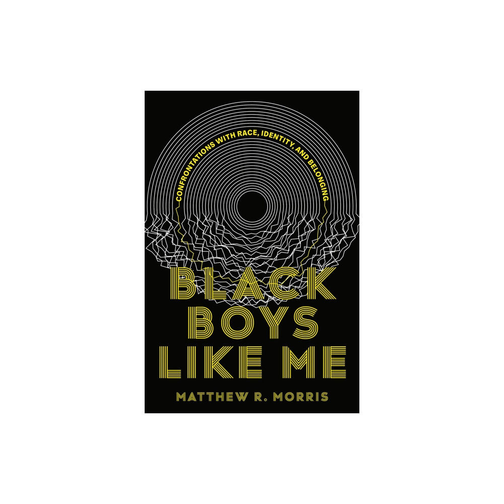 Prentice Hall Press Black Boys Like Me (inbunden, eng)