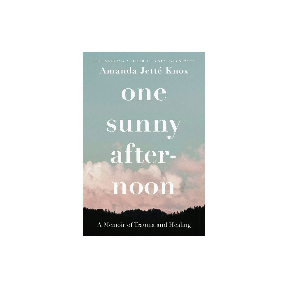 Prentice Hall Press One Sunny Afternoon (häftad, eng)