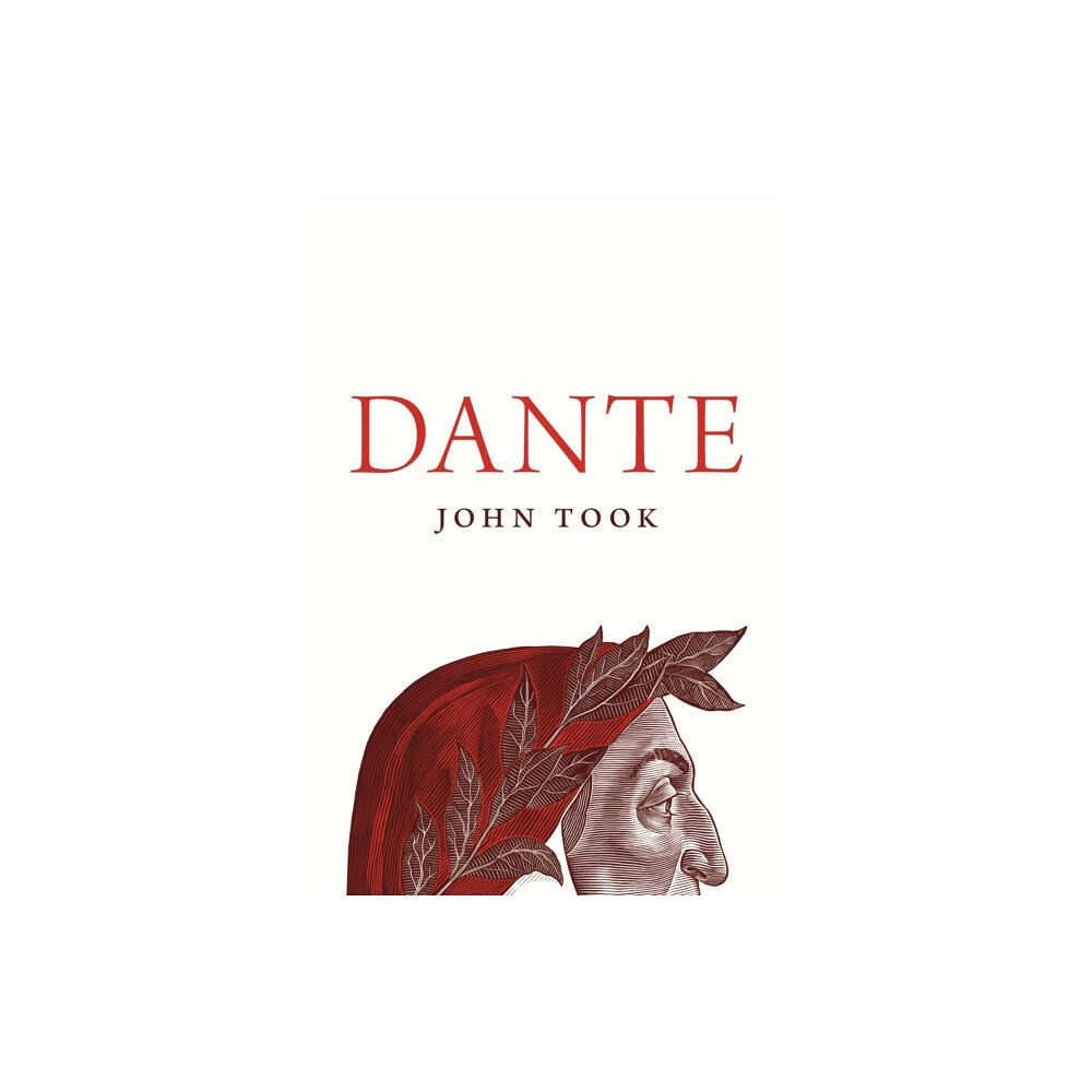 Princeton University Press Dante (häftad, eng)