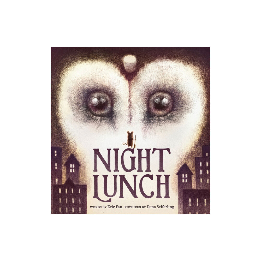 Quarto Publishing Plc Night Lunch (inbunden, eng)