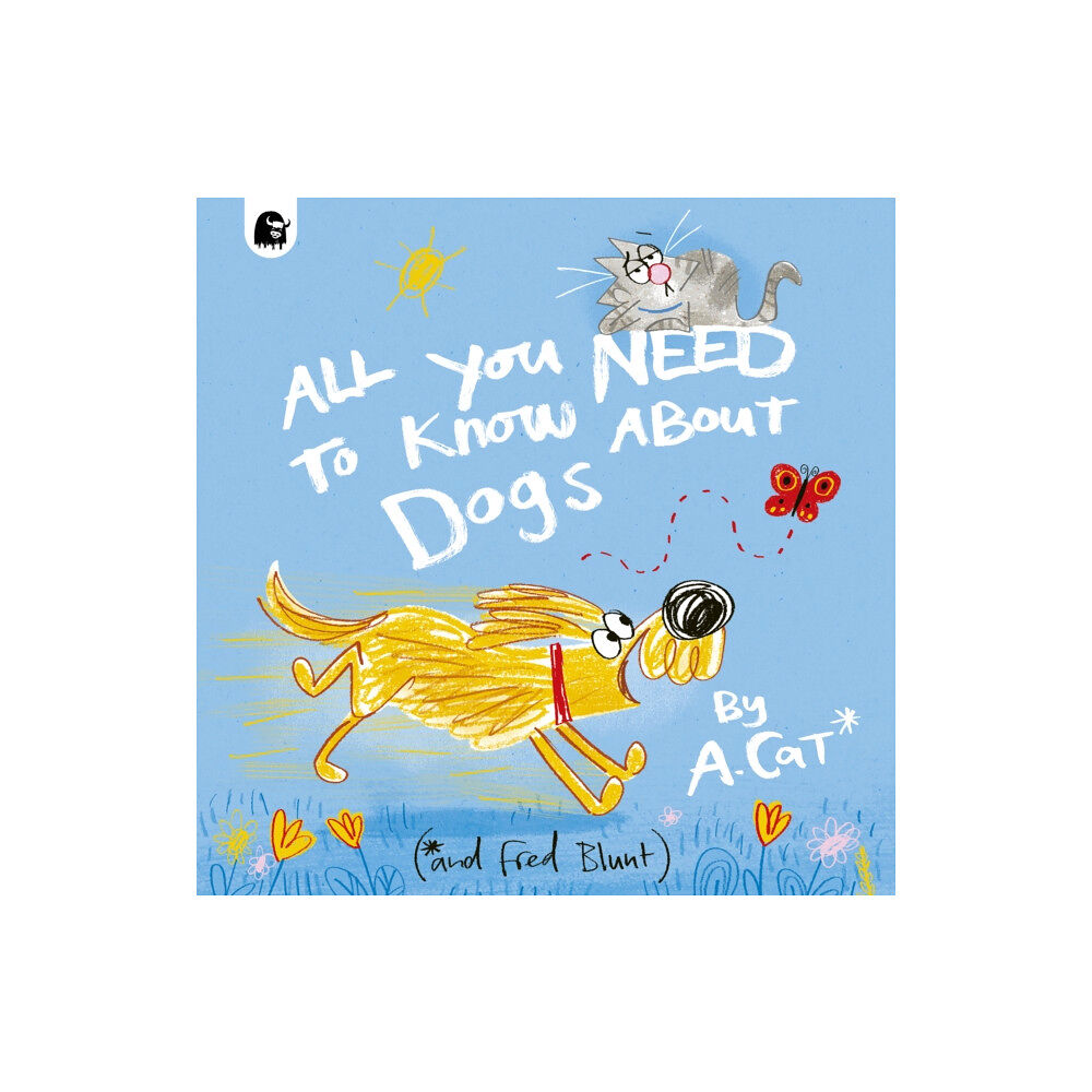 Quarto Publishing Plc All You Need To Know About Dogs (häftad, eng)