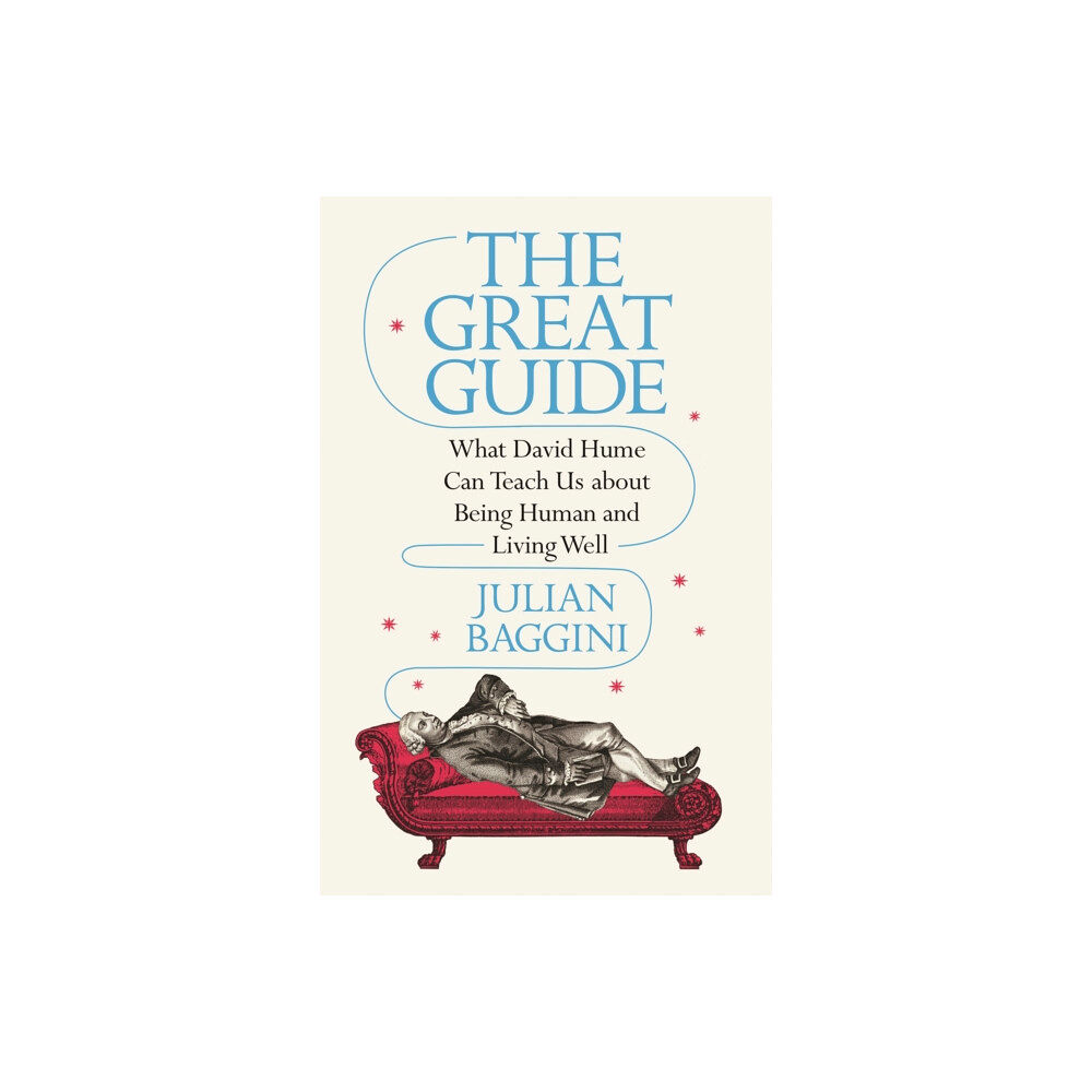 Princeton University Press The Great Guide (häftad, eng)