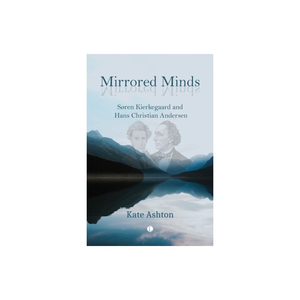 James Clarke & Co Ltd Mirrored Minds (häftad, eng)